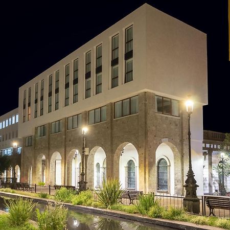 Six Hotel Guadalajara Degollado ภายนอก รูปภาพ