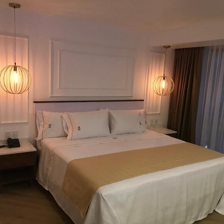 Six Hotel Guadalajara Degollado ภายนอก รูปภาพ