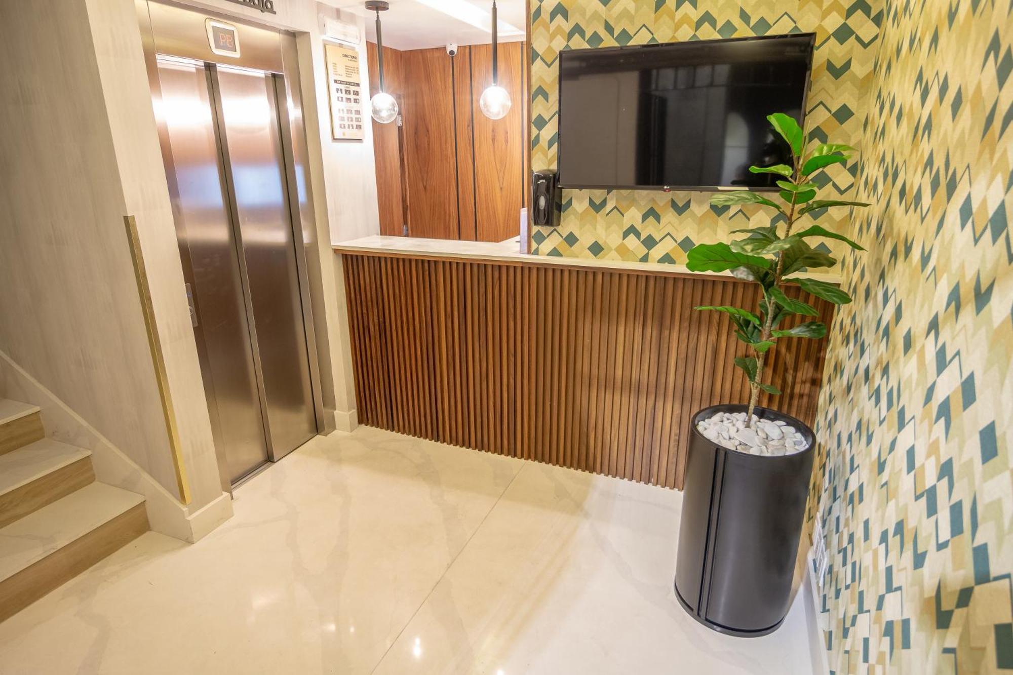 Six Hotel Guadalajara Degollado ภายนอก รูปภาพ
