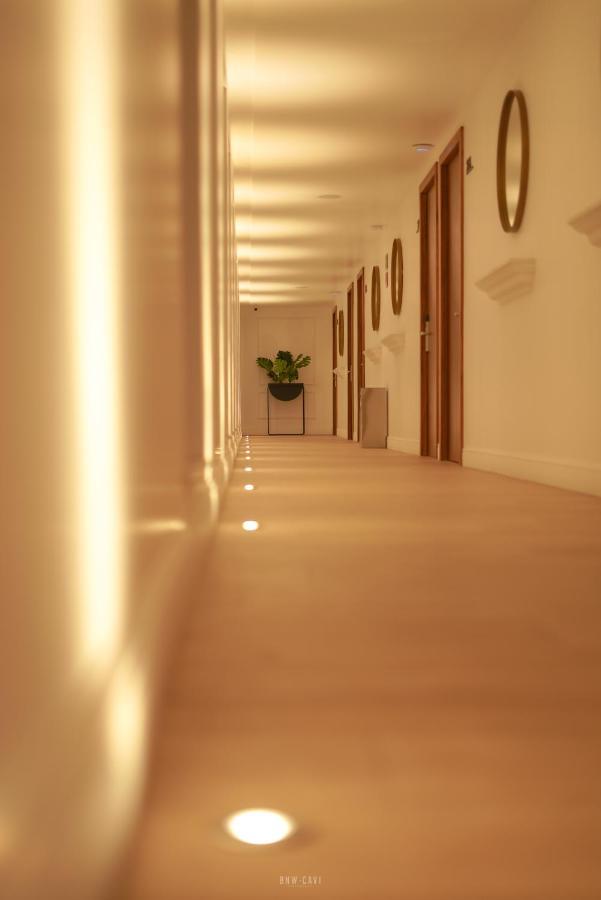 Six Hotel Guadalajara Degollado ภายนอก รูปภาพ