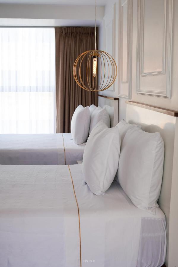 Six Hotel Guadalajara Degollado ภายนอก รูปภาพ