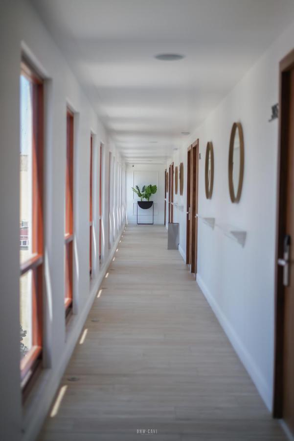 Six Hotel Guadalajara Degollado ภายนอก รูปภาพ