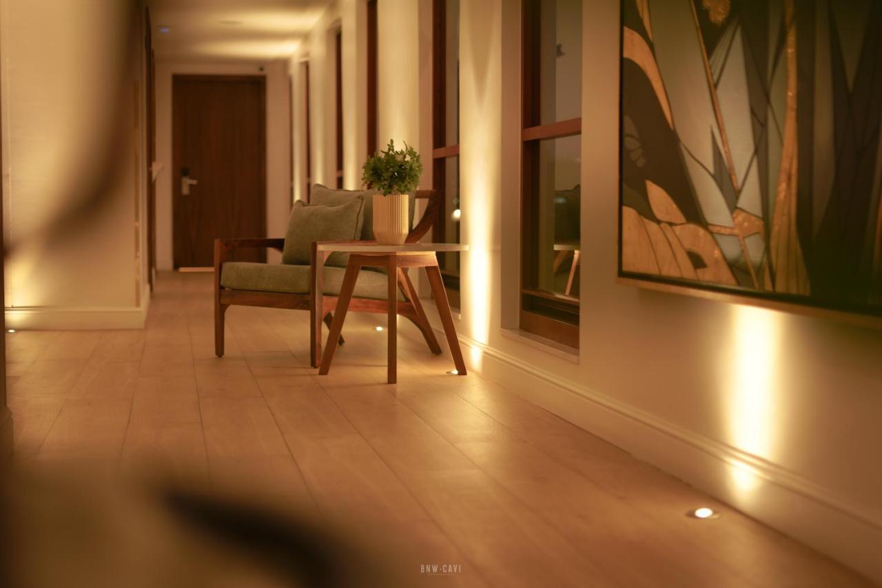 Six Hotel Guadalajara Degollado ภายนอก รูปภาพ